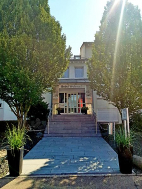 Hotels in Weissach